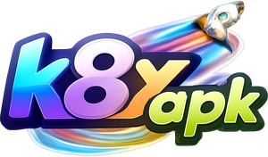 বাংলাদেশে k8x apk ব্র্যান্ড লোগো